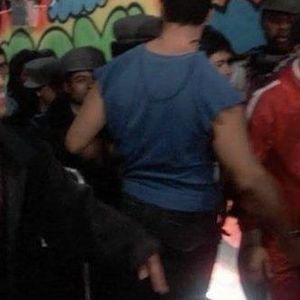 Meet your Posher, Jerry